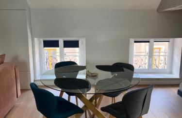 Les clos de Givry - Clos Théodore - Appartement 88m2 climatisé avec sauna et petite terrasse - Foto 30