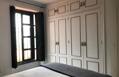 Apartamento Los Olivos Jerez - Foto 9