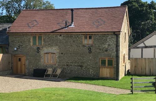 The Stone Barn - Photo 2