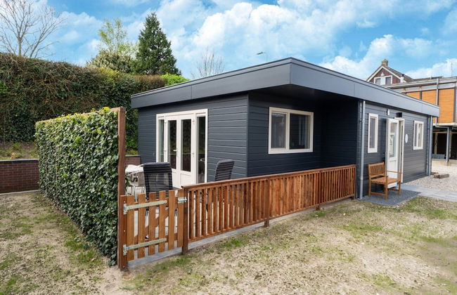 Beautiful Holiday Home in Bantega With Boat - Foto 26