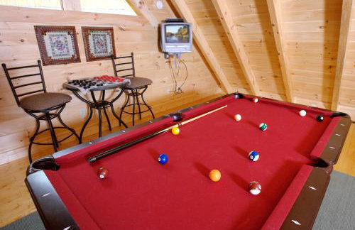 A Time to Remember by Eden Crest Vacation Rentals - Foto 32