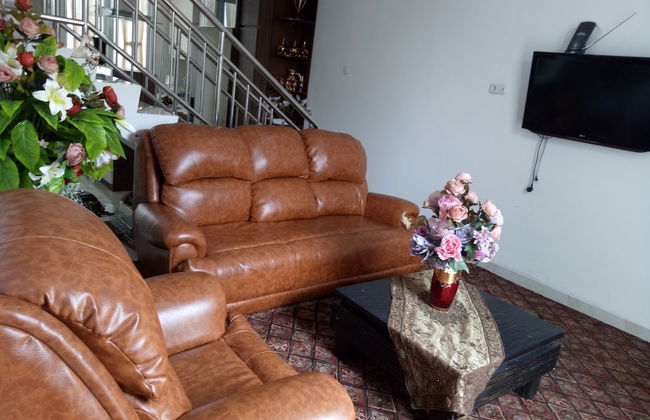 T-Rooms Homestay - Foto 8