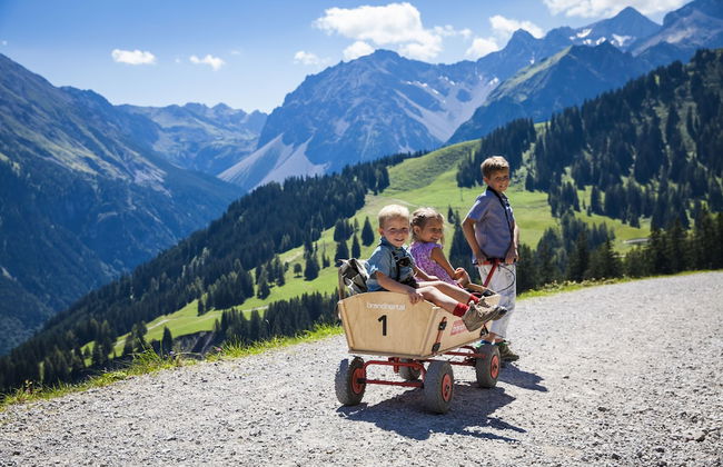 Chalet Fischer by A Appartements - Foto 14