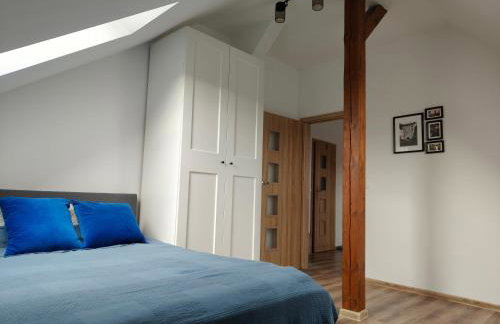 Apartament na Poddaszu - Foto 8