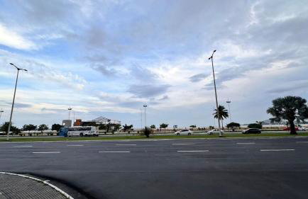 Apartamento na Quadra da Praia - Foto 9