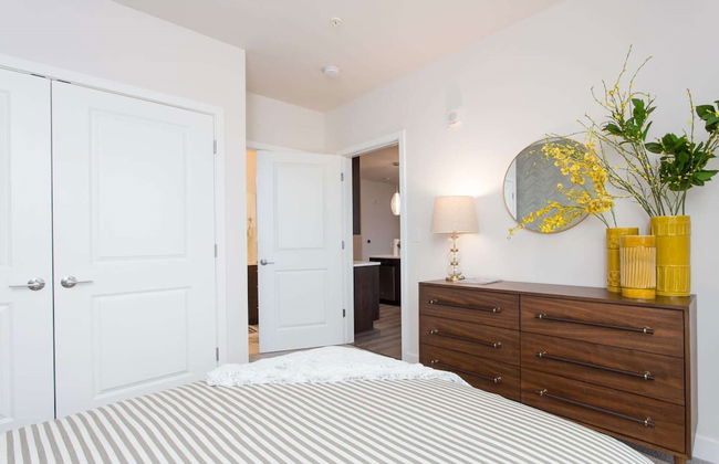 Global Luxury Suites Clarendon Metro - Foto 2