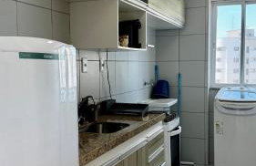 (1001) Vista Mar Perto das Praias - Foto 35