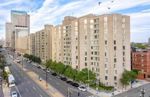 Back Bay 2BR2B steps from Prudential Center BOS-410 - Foto 30