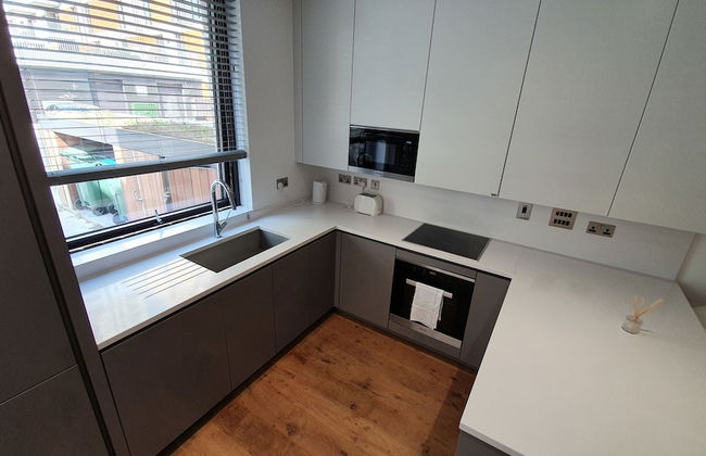 Luxury London. O2 Greenwich sleeps 8-10 - Foto 7