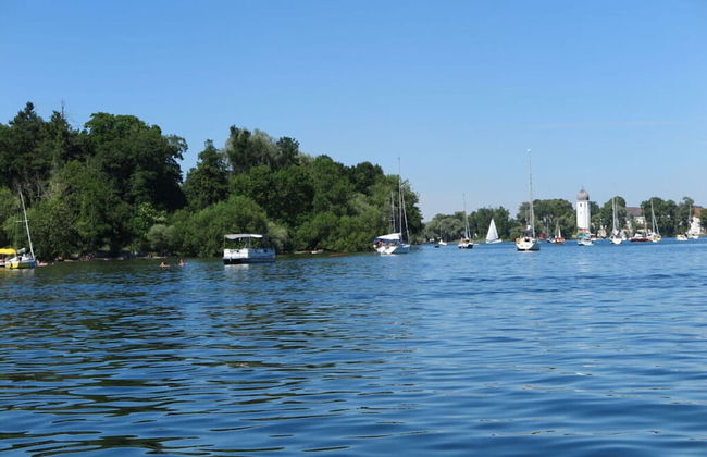 Waterval in het Huis Boshoek - Foto 33