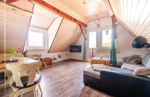 Ferienwohnung Kappelblick - Foto 4