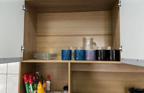 Casa arejada e iluminada, cozinha completa - Photo 61