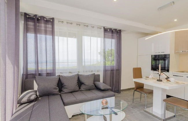 Holiday Home in Crikvenica With Sea View - Foto 6