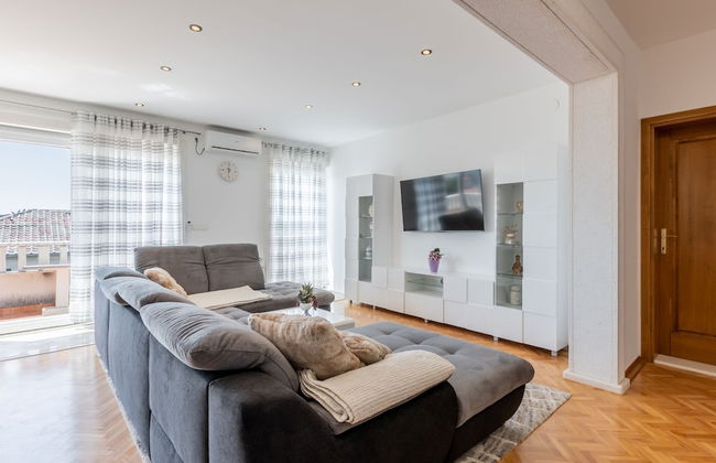 Apartment Merita - Foto 18