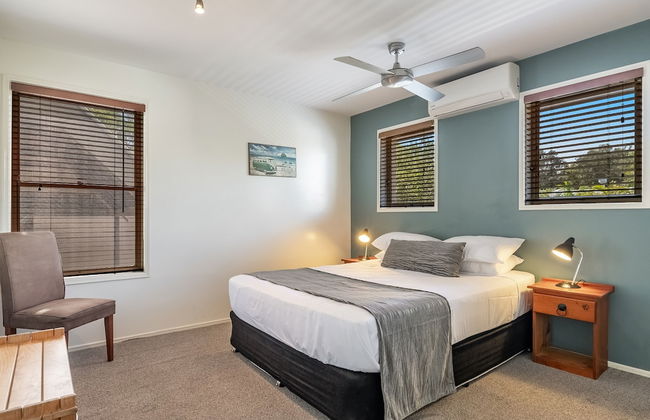 Byron Central Apartments - Foto 9