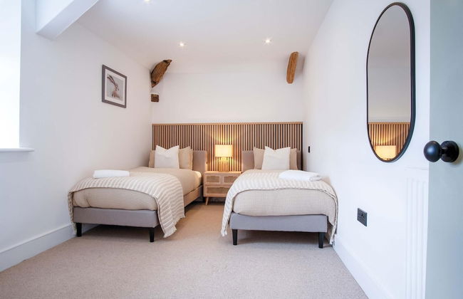 The Granary - 3 Bed Barn Conversion - Llawhaden - Foto 5