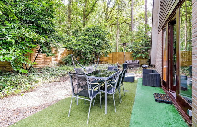 Welcoming Chalet in Rekem Tucked in Nature - Foto 16