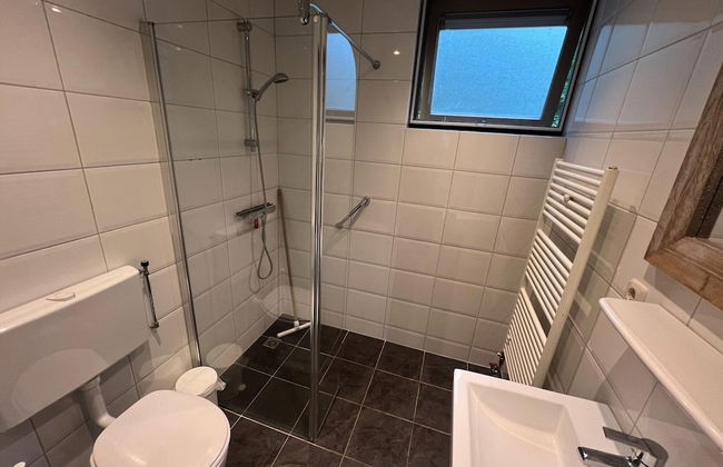 Charming Holiday Home With Wifi - Foto 14