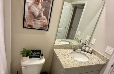 "Explore Disney, Universal & More! Cozy Auburndale Home for Your Florida Adventure!" - Foto 19