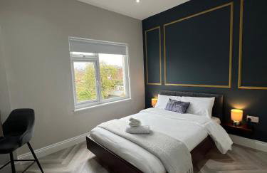 London Studios and Suites - Foto 122