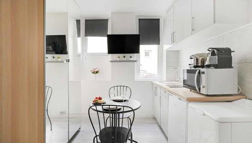 Amazing Studio in the Heart of the Marais - Foto 4