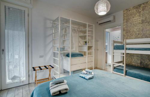 GuestHost - Casa Azzurra Apartment with garden - Foto 16