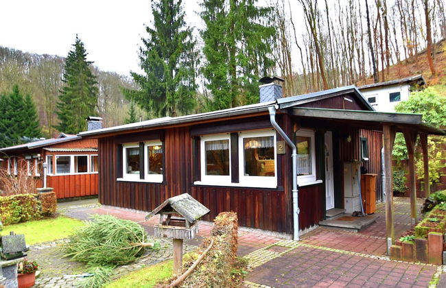 Holiday Home With Parking - Foto 10