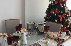 Meia Praia Apto Fino Acabamento 3 suítes e 2 garagens - Foto 8