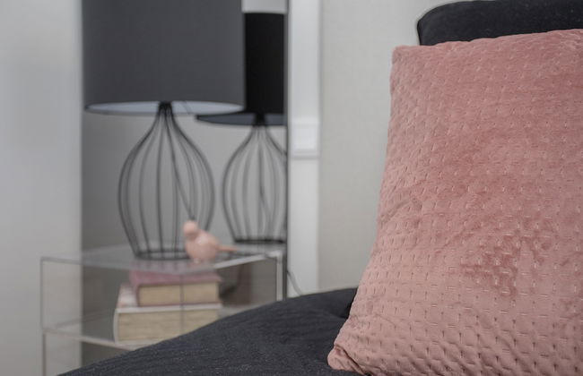 Liiiving- Luxury River View Apartment II - Foto 6