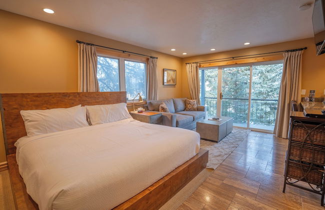 Treasure Mountain Inn - Foto 44