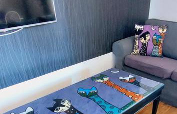 Apartments Elda - Foto 19