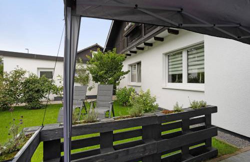 Ferienwohnung Panoramablick - Foto 16