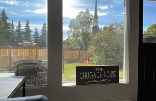 The Chugach at 1400K - Foto 10