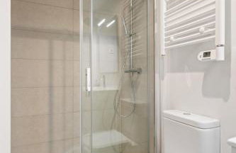 Accessible flat near the Toledo Bridge - Atico A - Foto 22