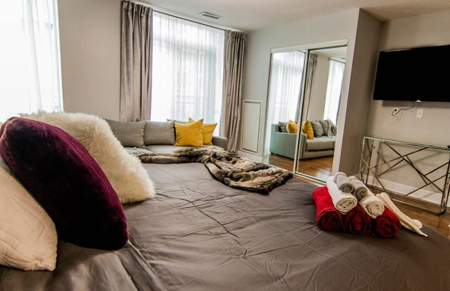 Designer Luxury 3 Bedroom Townhouse - Foto 7