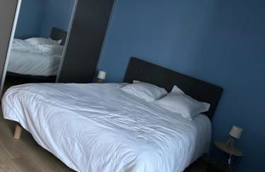 Appartement balcon - Foto 1