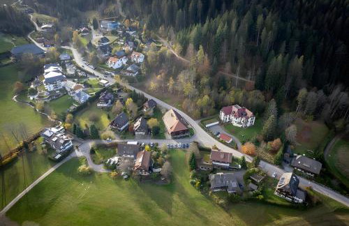 Chalet-Sonnengarten - Photo 32