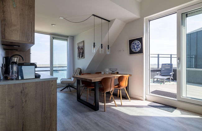 Lux app Vista M - Havenweg 8- 40 - Foto 15