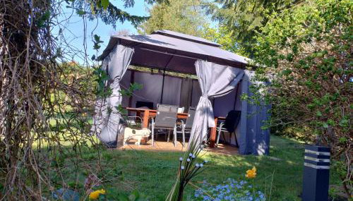 Agroturystyka Magnolia - Foto 3, Garden