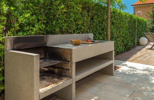 Villa MeryEma - Excellent villa with sea view - Foto 60