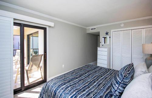 Tranquil 2nd floor beachfront condo on Sanibel Island 2A2 - Foto 41