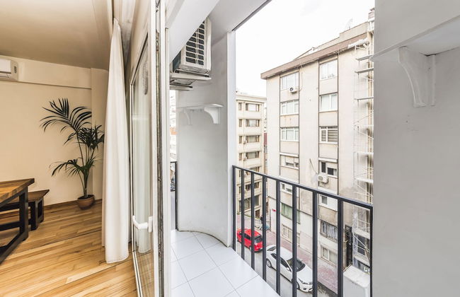 Spotless Flat in Central - Foto 29