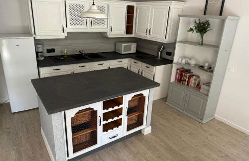 Apparthôtel Mont Saint Michel - Résidence Fleurdumont - Foto 22