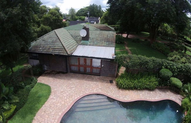 Cana Guest House - Photo 7