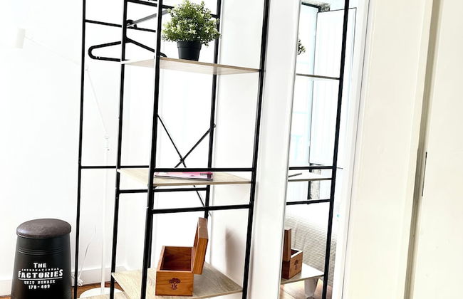 Apartments Center Castelo de São Jorge - Photo 69