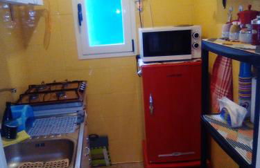 AL MARE, AL SOLE, SI', ma nella CASA DEL MINATORE - Foto 9