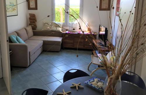 Villa Marina di Pisticci - Matera - Foto 13