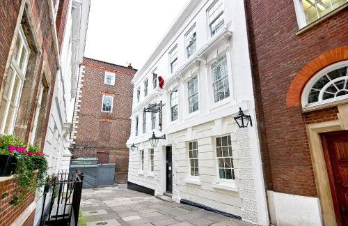 Eldon Chambers London by City Living London - Foto 14