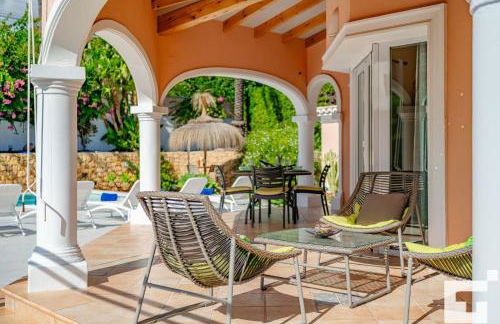 Villa Coral - Grupo Turis - Foto 45