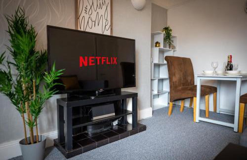 Sterling Aparment - Foto 12